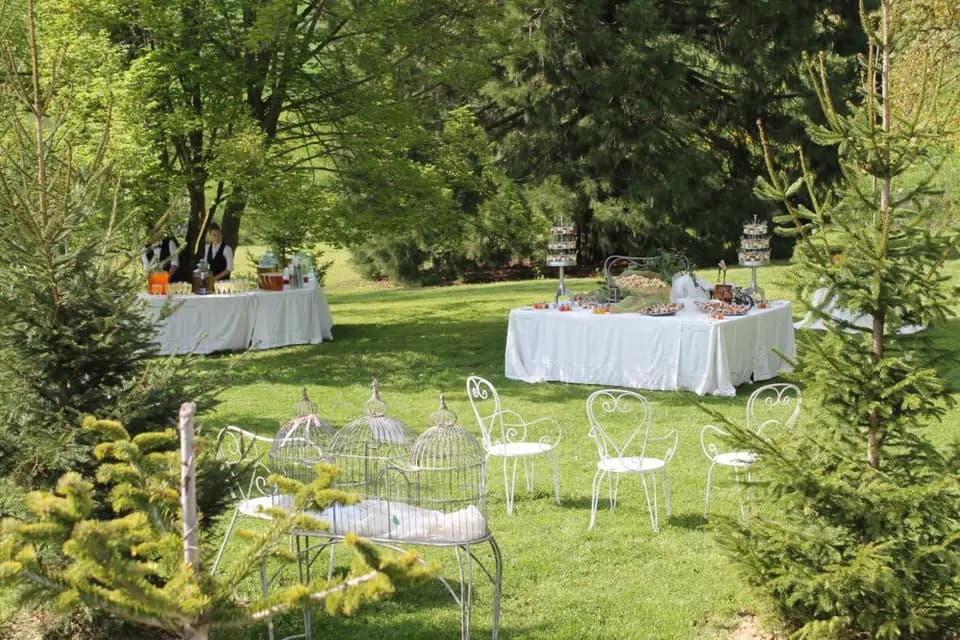 Traiteur et Saveurs — photo 3