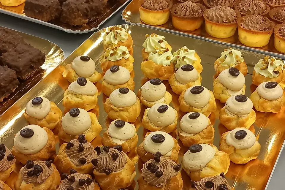 La Mimiscuit — photo 5