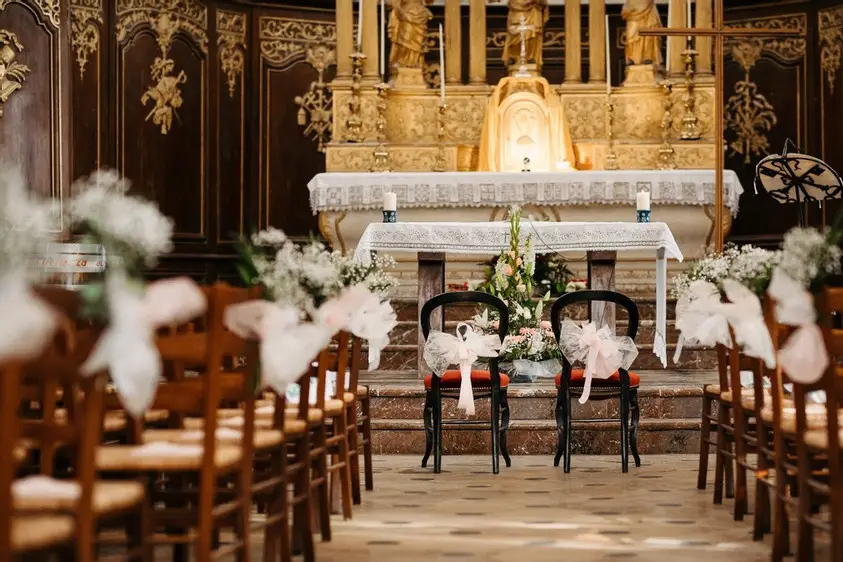 Château de Ricey-Bas — photo 6