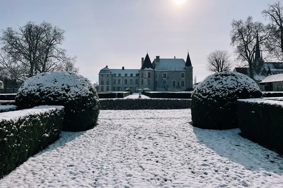 Château de Ricey-Bas — photo 8