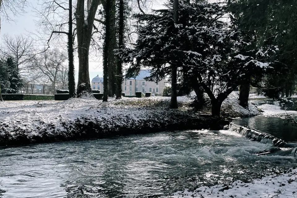Château de Ricey-Bas — photo 5