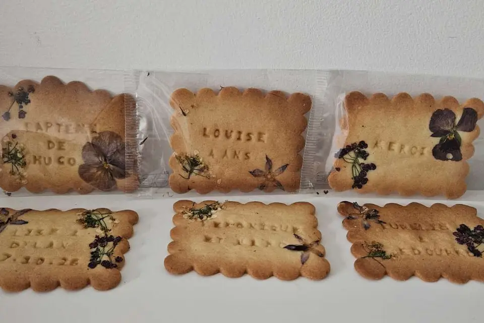 La Mimiscuit — photo 4