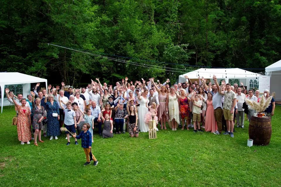 La Grange du Heron — photo 4