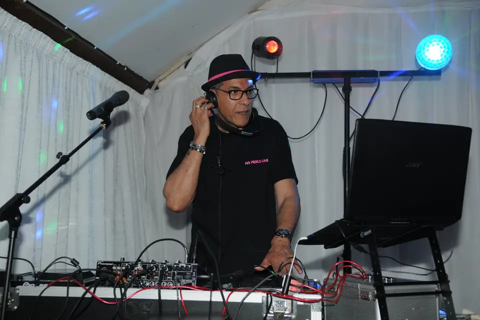 Mixperculive — photo 5