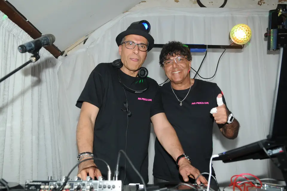 Mixperculive — photo 2