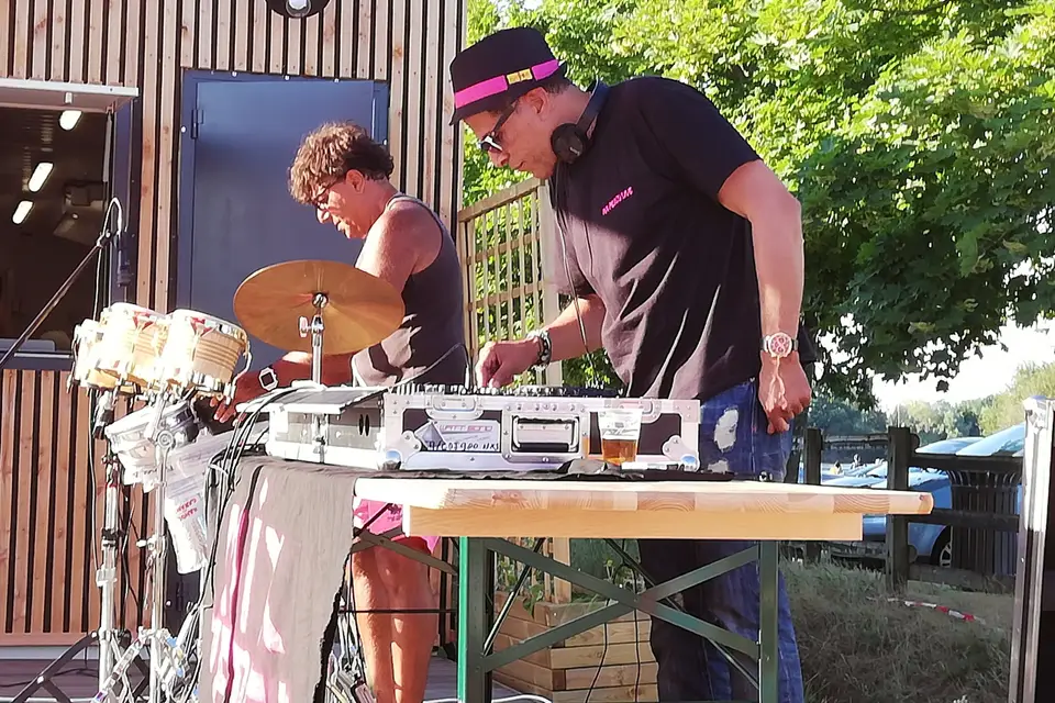 Mixperculive — photo 3