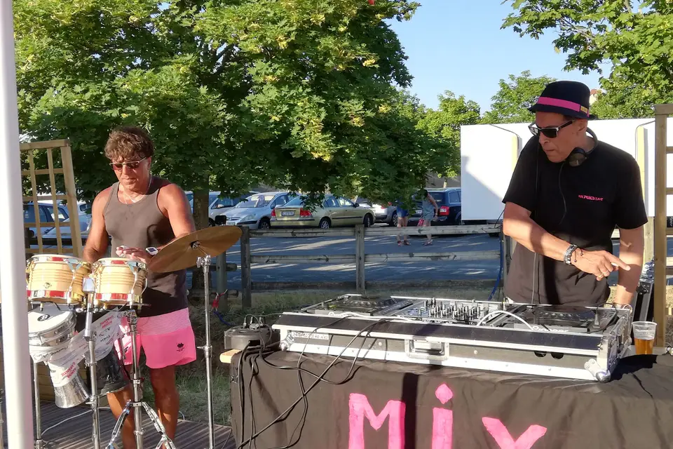 Mixperculive — photo 4