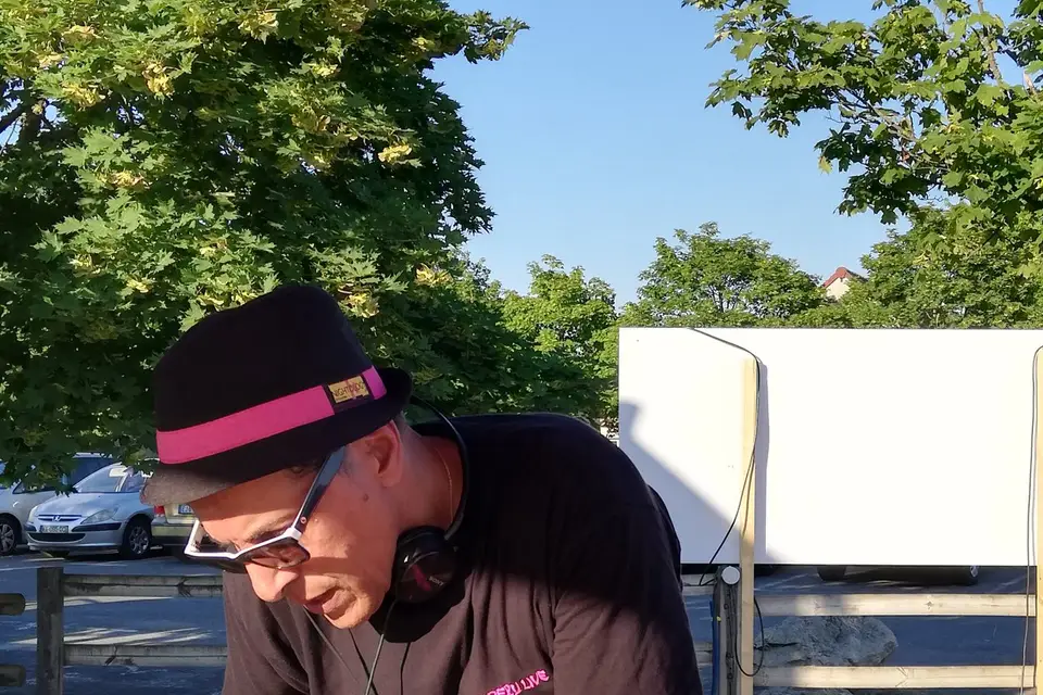 Mixperculive — photo 6