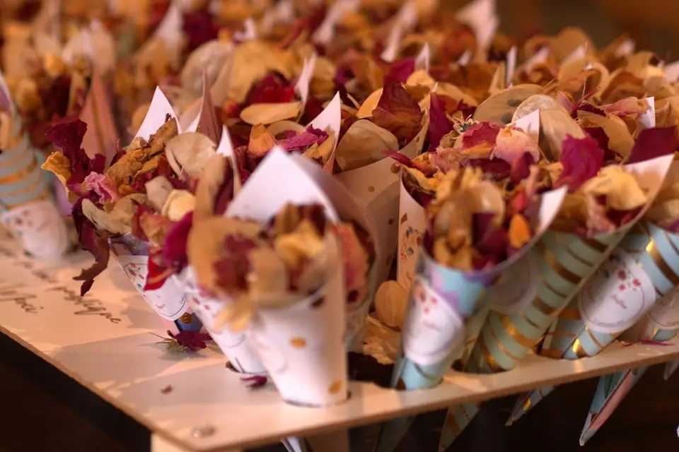 Weddingperfect — photo 3