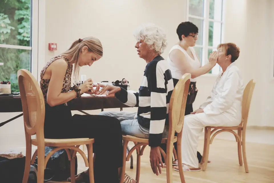 Your Day Your Love Story — photo 7