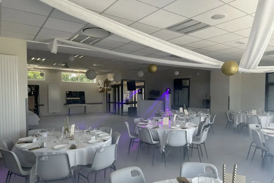 Damaz Events — photo 2