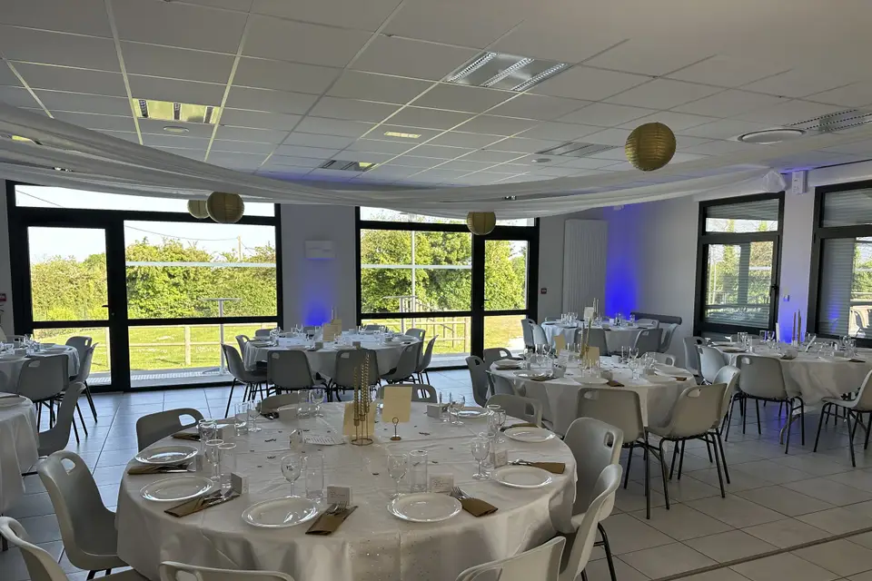 Damaz Events — photo 8