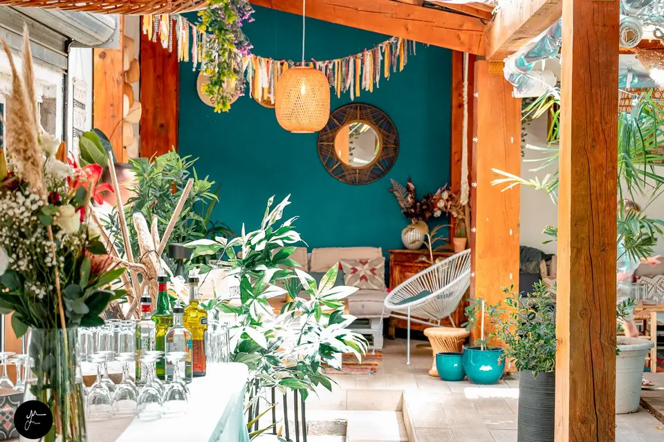 Le Paradis — photo 3