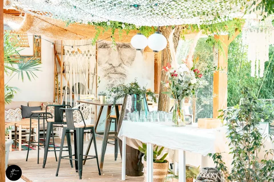 Le Paradis — photo 7