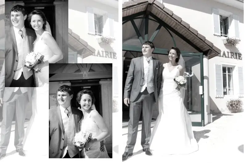 Rachel-Photographe — photo 1