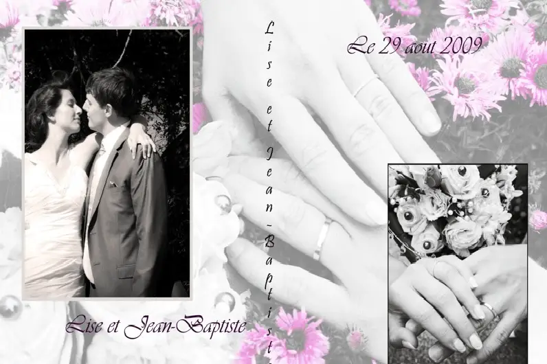 Rachel-Photographe — photo 3