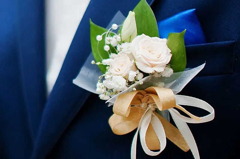 Plus de Fleurs — photo 4