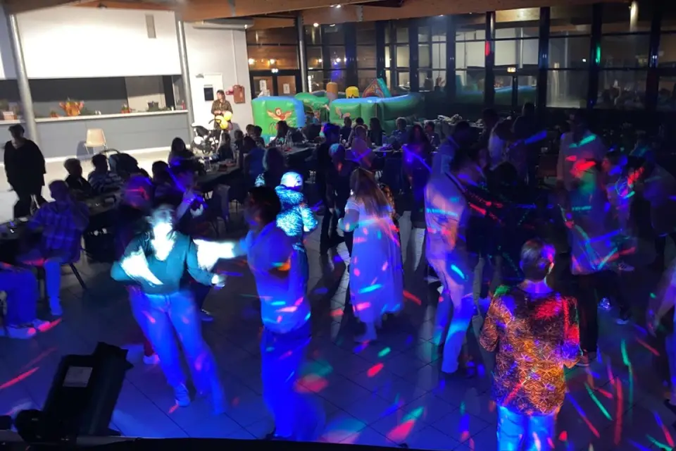 Event's 82 — photo 2