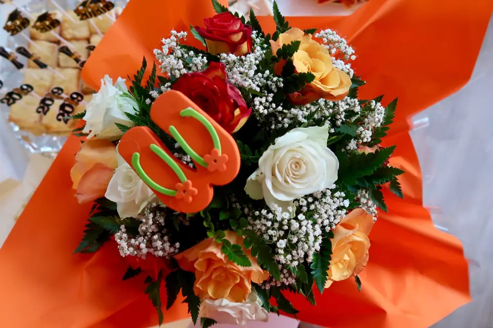 Orchestral Event & Wedding — photo 2