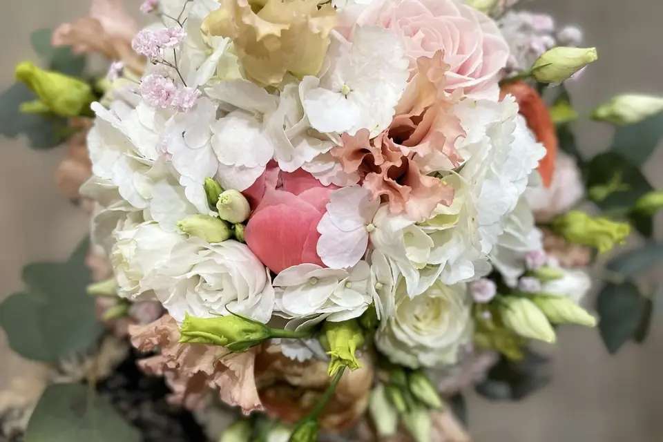 Blandine Vallé Fleuriste — photo 5