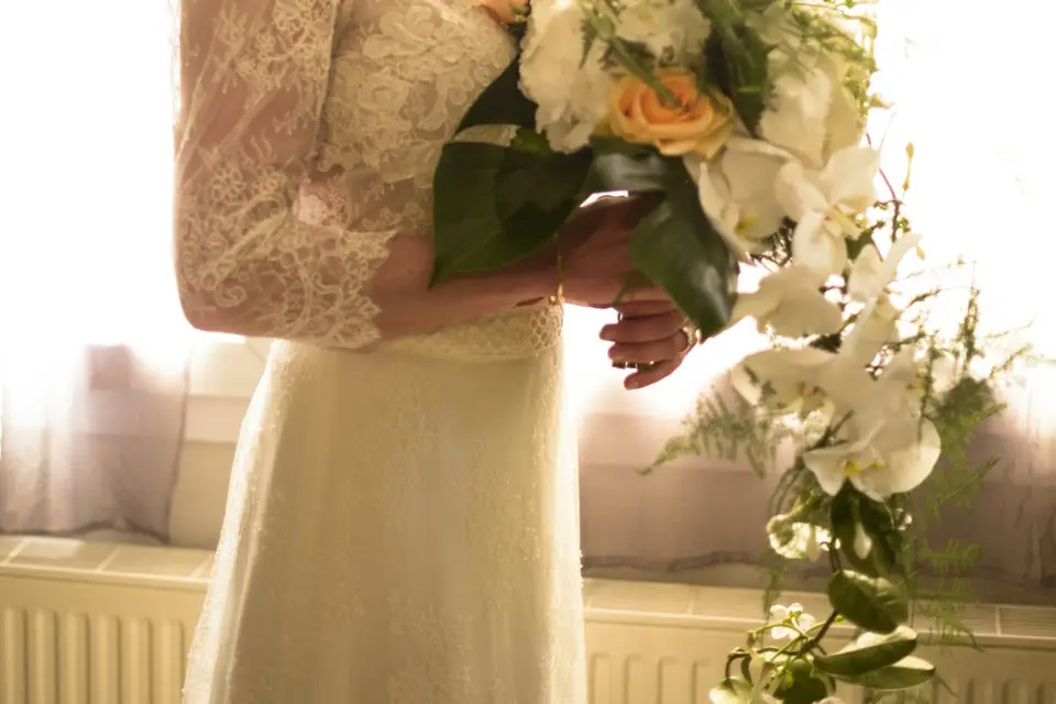 Blandine Vallé Fleuriste — photo 1