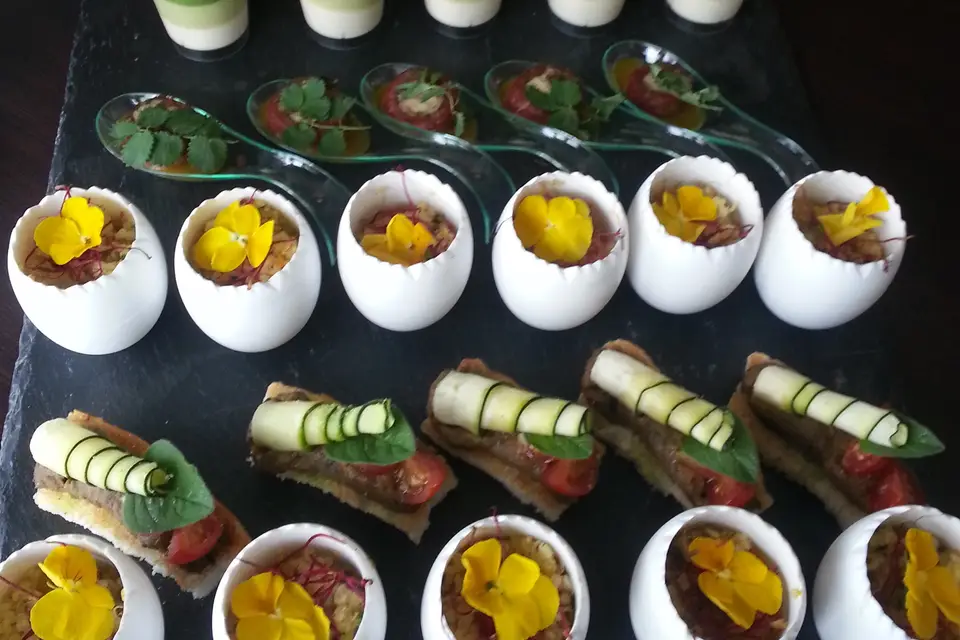 Audrey’s Paradise — photo 7