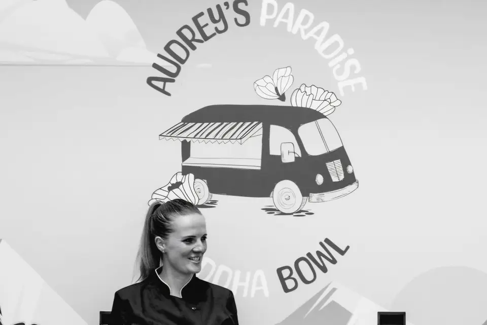 Audrey’s Paradise — photo 5