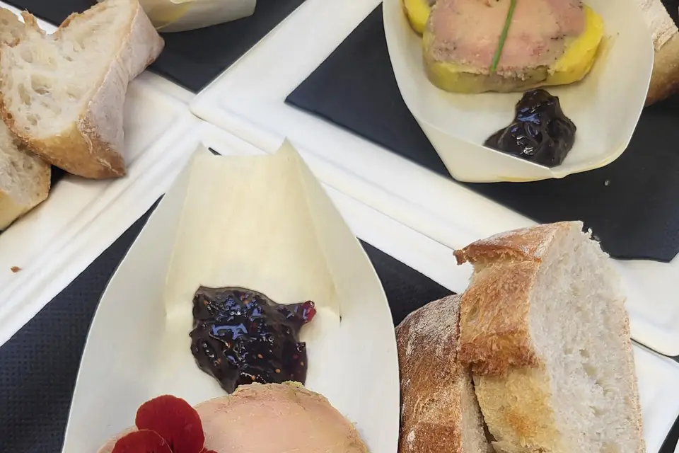 Audrey’s Paradise — photo 3