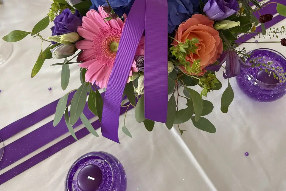 Blandine Vallé Fleuriste — photo 3