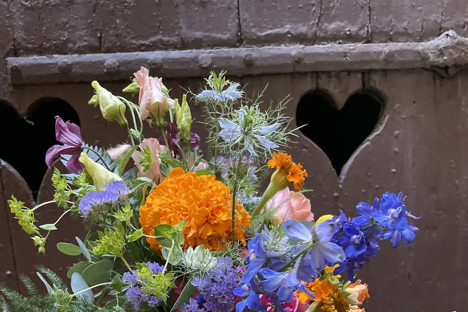 Blandine Vallé Fleuriste — photo 6