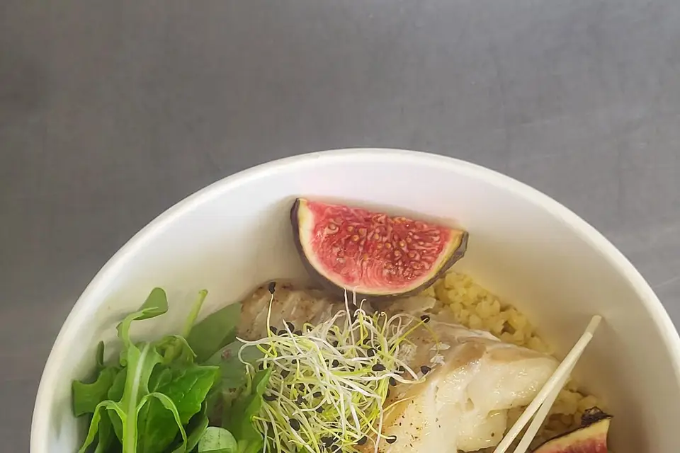 Audrey’s Paradise — photo 6