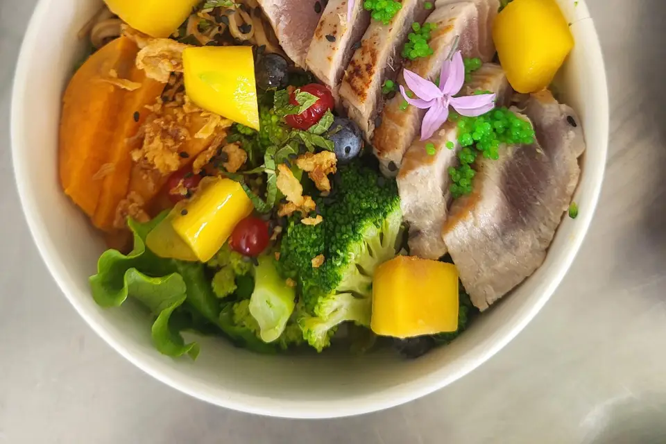 Audrey’s Paradise — photo 8