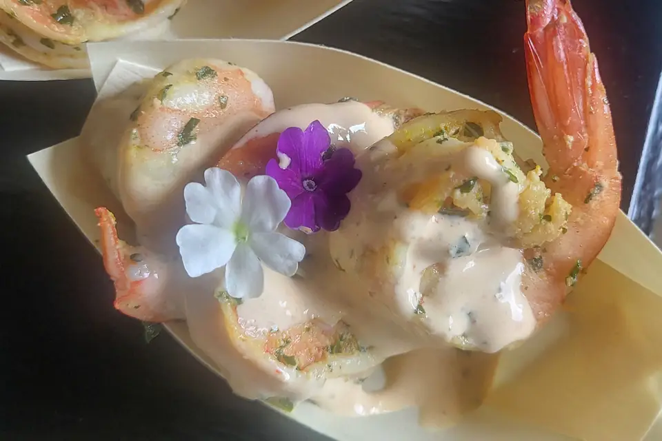 Audrey’s Paradise — photo 2