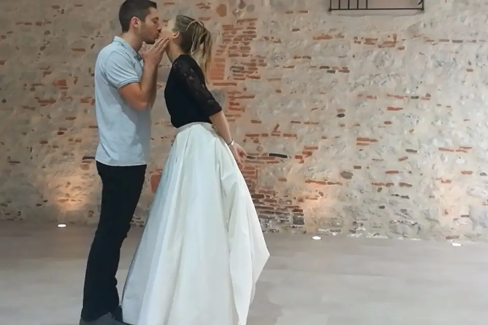 Coaching Dance Events — photo 8