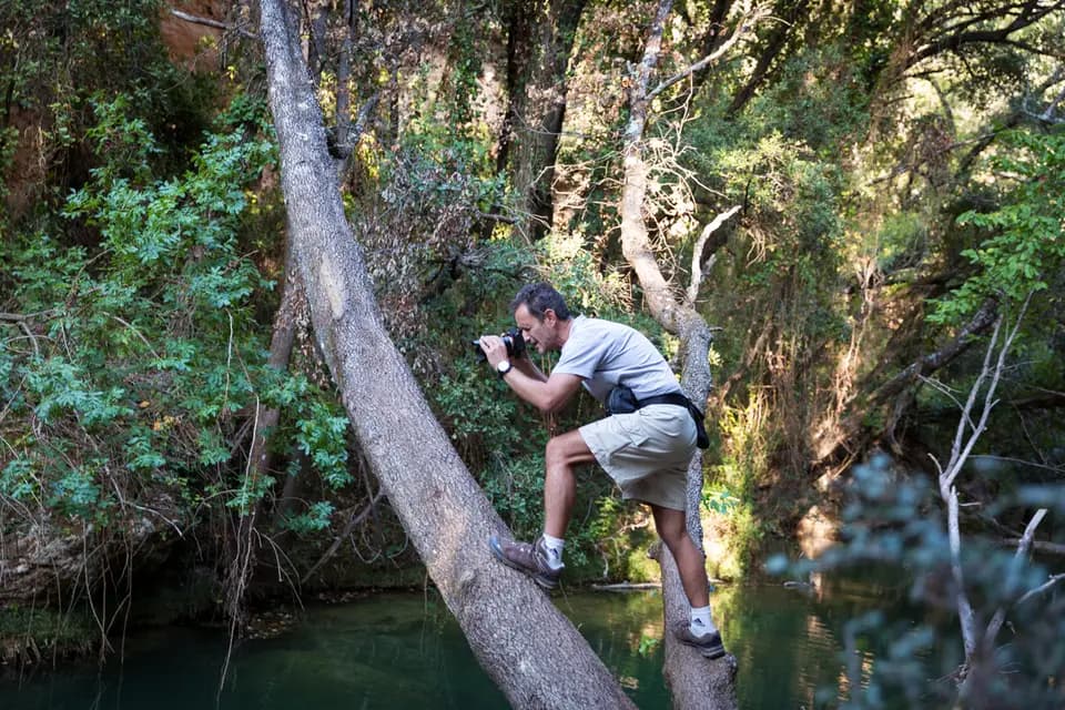 Cat & Jim — photo 5