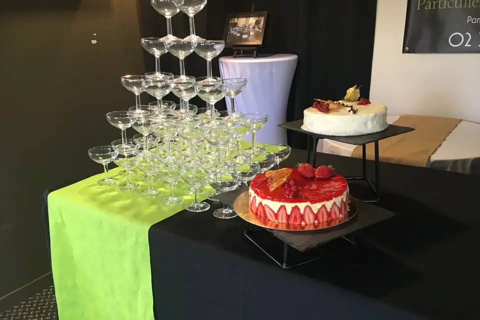 Panchout Traiteur — photo 8