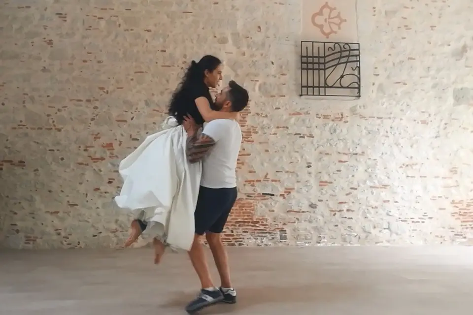 Coaching Dance Events — photo 5