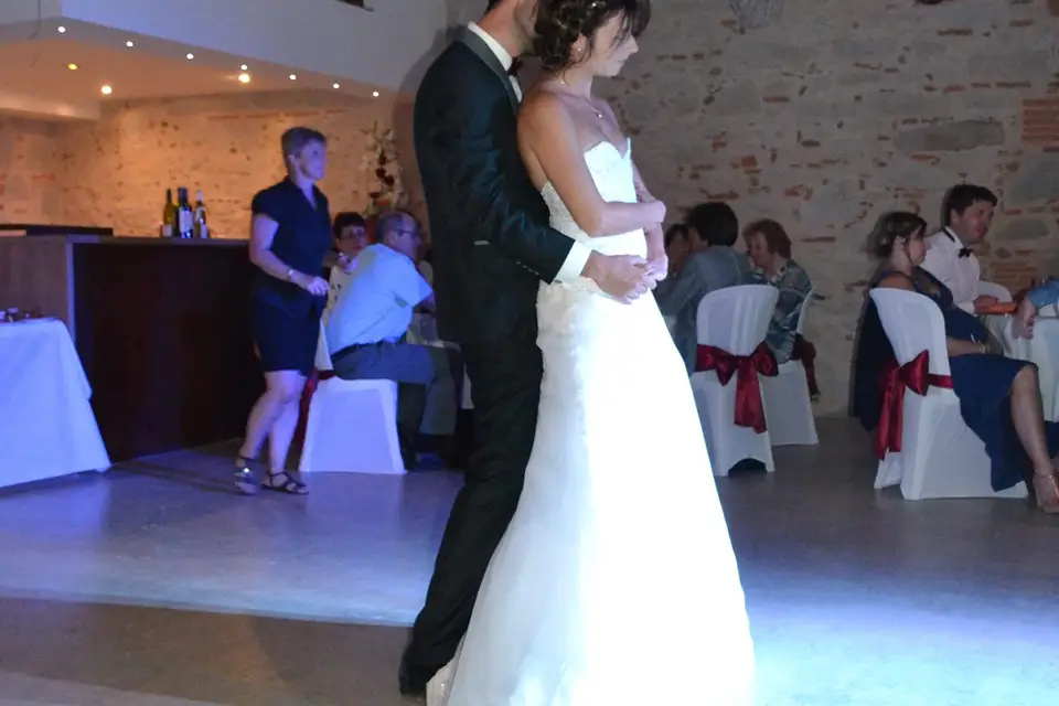 Coaching Dance Events — photo 2