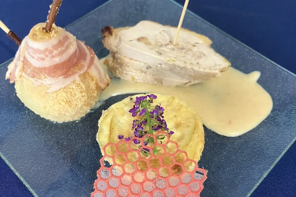 Panchout Traiteur — photo 6