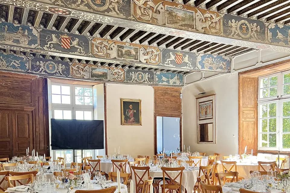 Château D'Aynac — photo 7