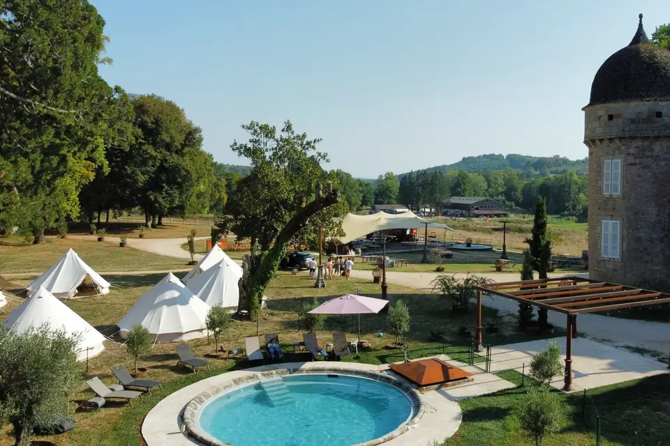 Château D'Aynac — photo 6