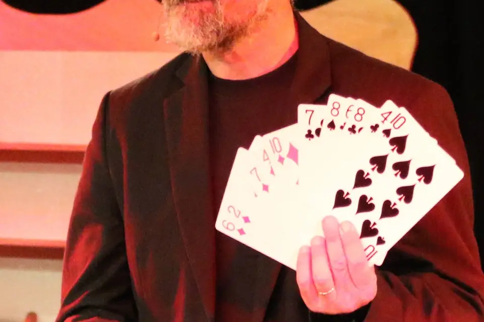 Pierre Magic — photo 4