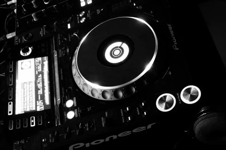 DJ Flow' Animations — photo 3