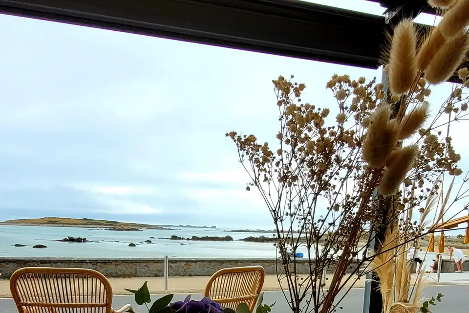 Le Castel Ac'h — photo 3