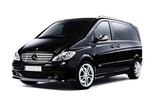 Dandys-Services — photo 6