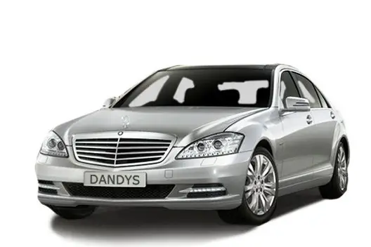 Dandys-Services — photo 5