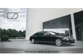Dandys-Services