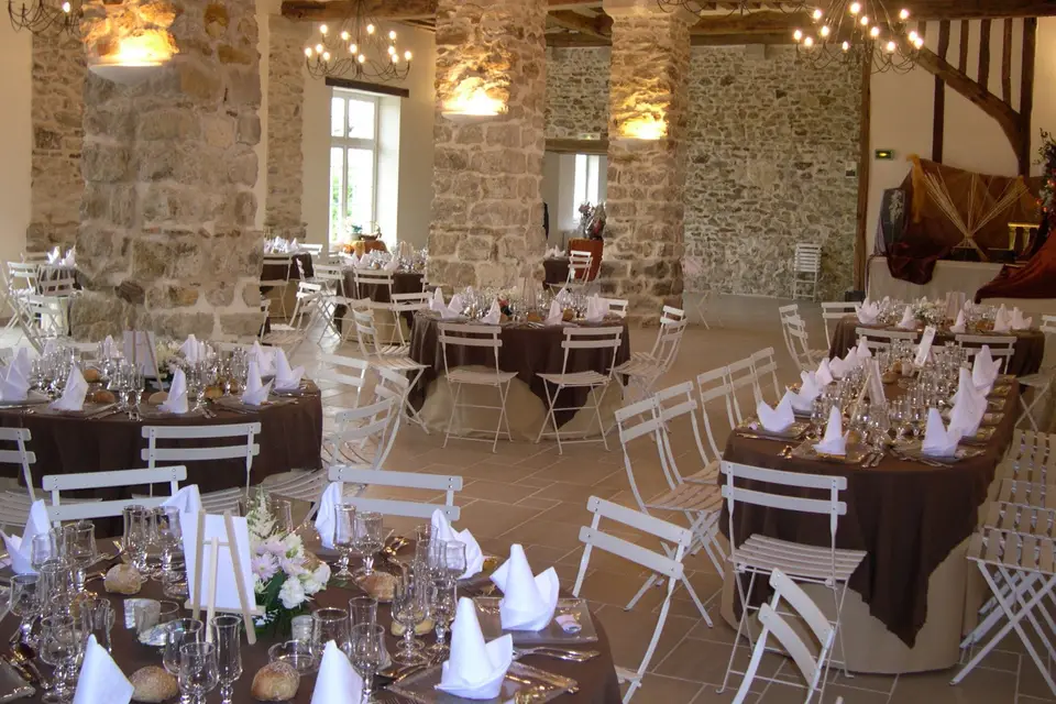 L'Orée du Plessis — photo 2