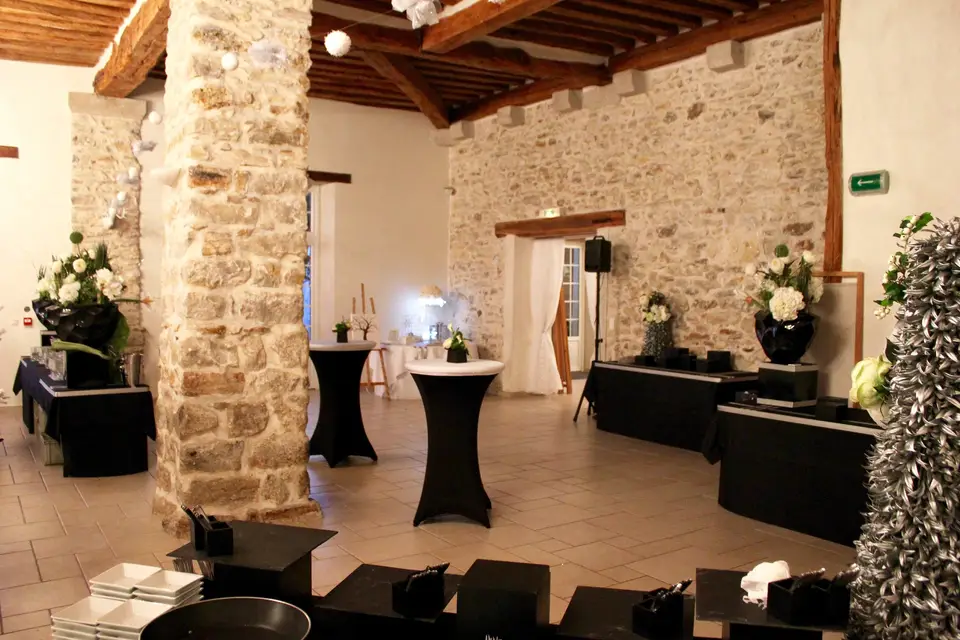 L'Orée du Plessis — photo 3