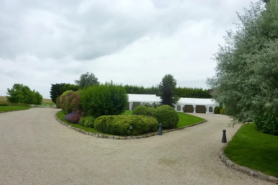 L'Orée du Plessis — photo 6